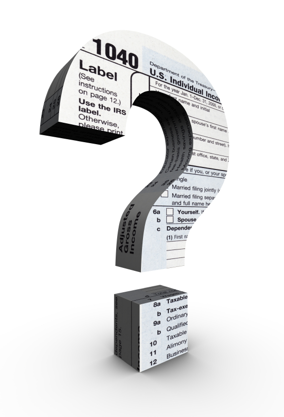 questions